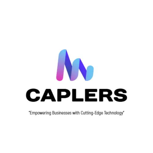 Caplers Solutions's avatar